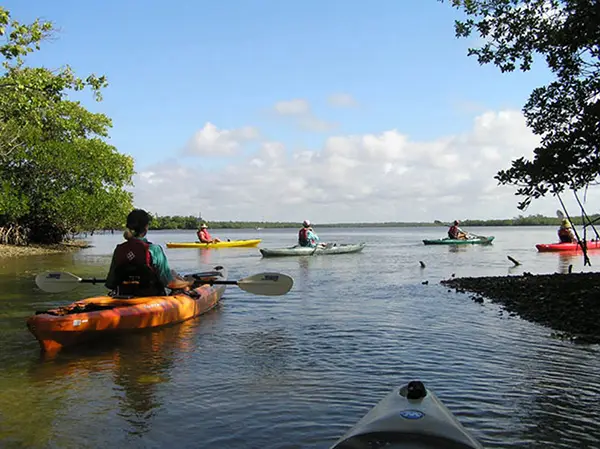 Paddle TC, Traverse City, MI