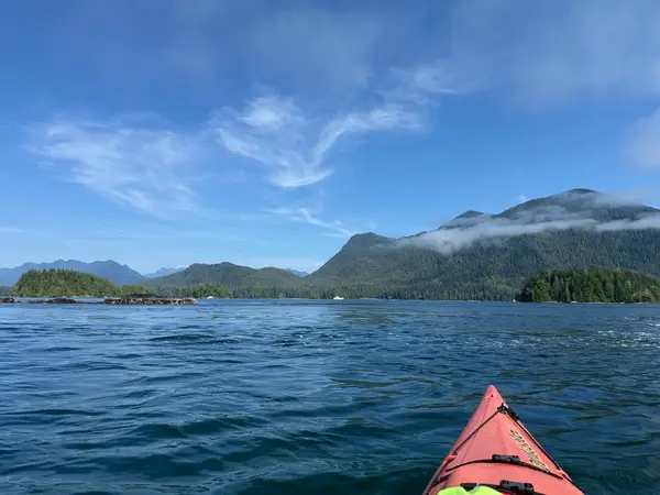 Paddle West Kayaking, photo 2