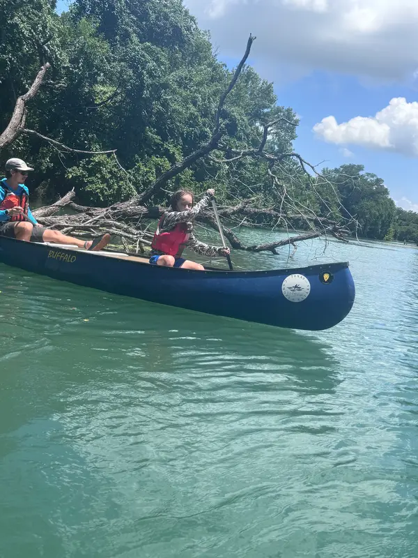 Paddle With Style