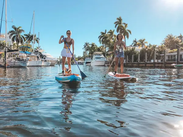 Paddleboard & Beach Chair Rentals Naples Florida, photo 1