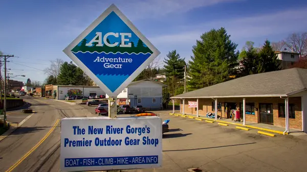 ACE Adventure Gear