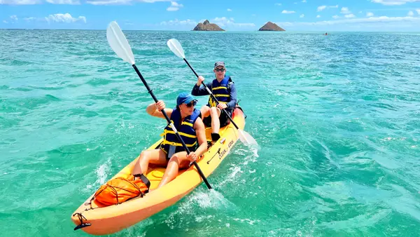 Active Oahu