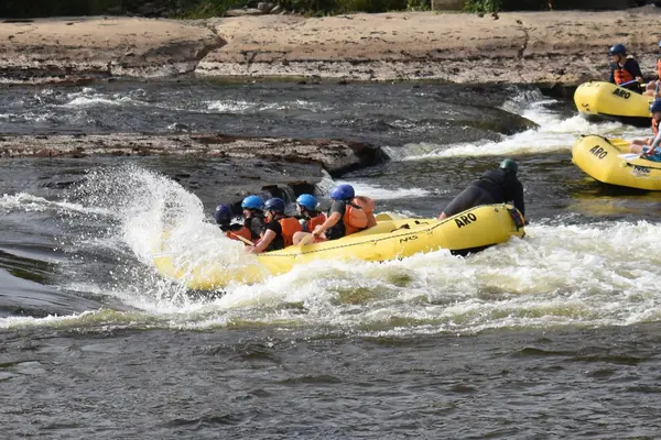 Adirondack River Outfitters Black River