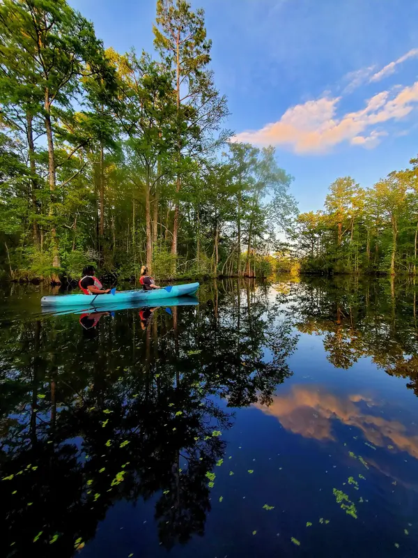 Adventure Kayak & Stand Up Paddleboard