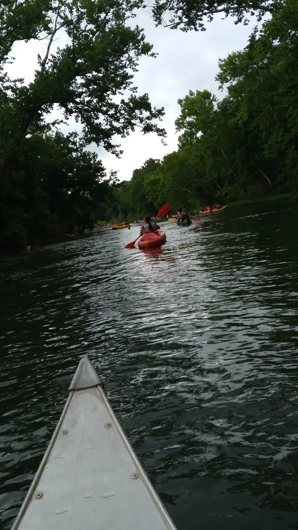 Adventures Float Trips