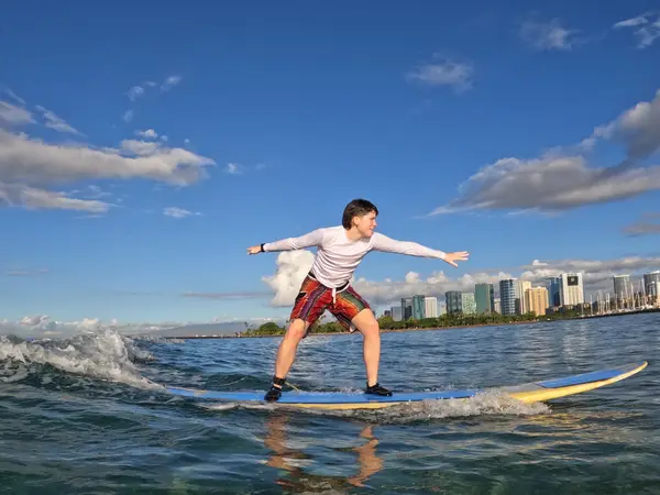 Adventures In Paradise Oahu