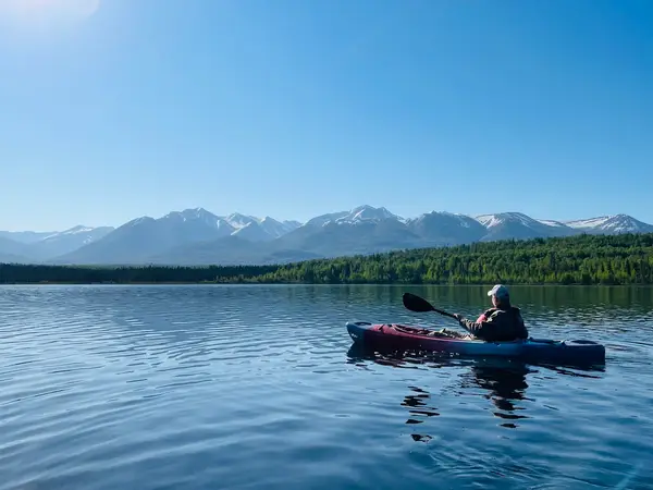 AK Paddlesports