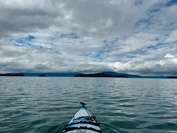 Alaska Boat & Kayak Rental Shop