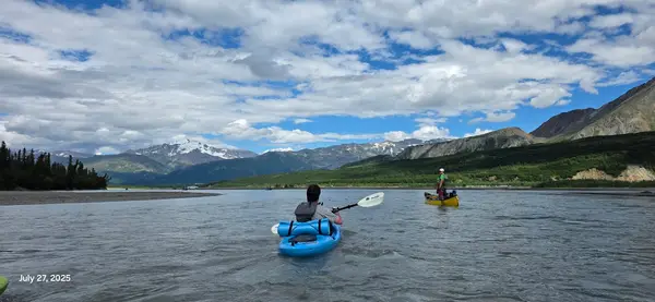Alaska Dream Adventures