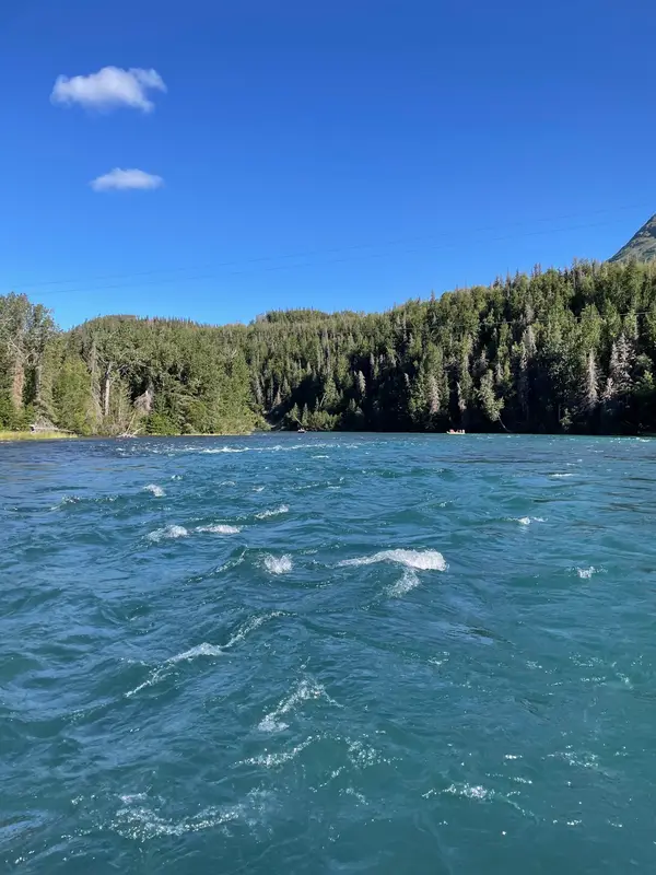 Alaska River Adventures
