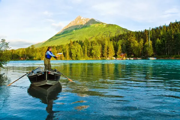 Alaska Rivers Company