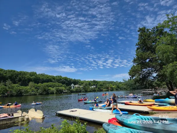 Argo Park Canoe & Kayak