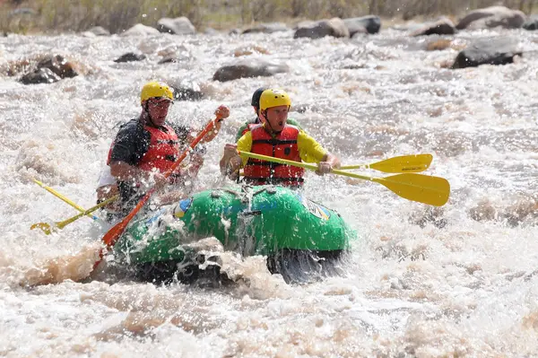 Arizona Rafting