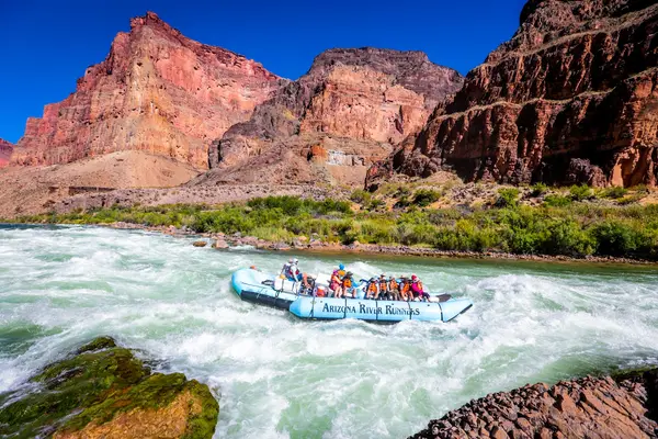Arizona River Runners