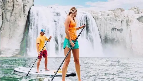 AWOL Adventure Sports At Centennial Park