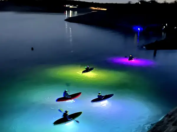 AZ Paddle Junkie
