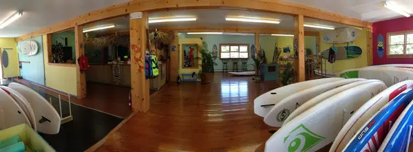 Bass River Kayaks and Paddle Boards