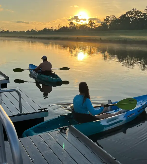 Bayou Adventure - Parc des Families