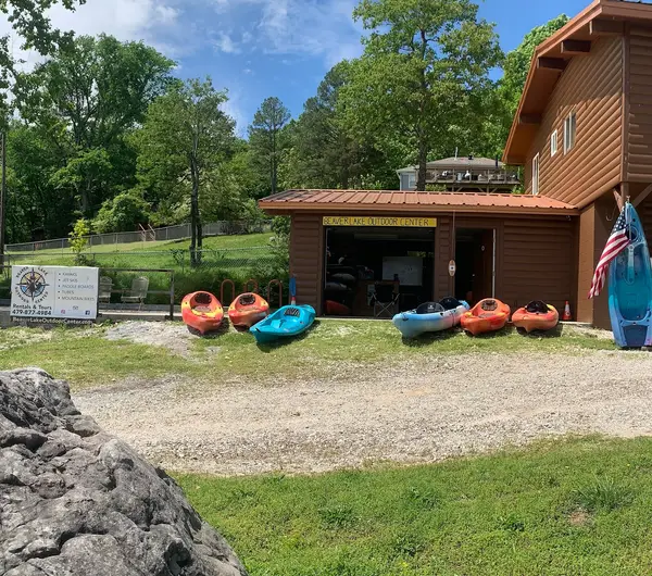 Beaver Lake Outdoor Center