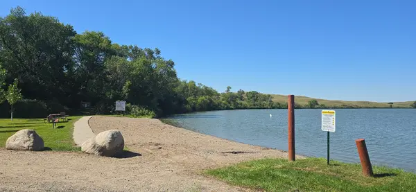 Beaver Lake State Park