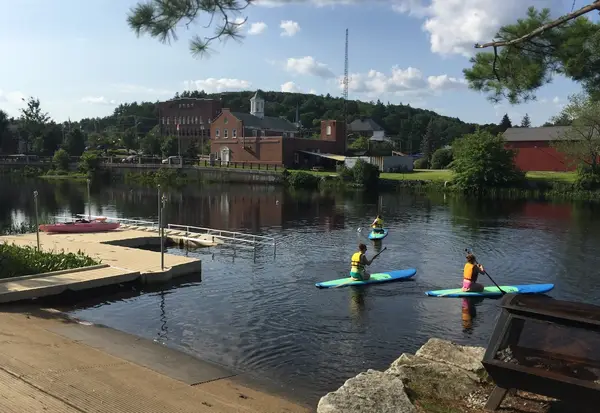Billy Goat Boats