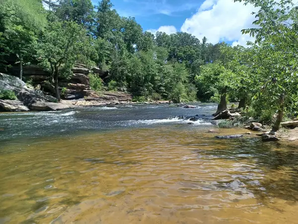 Birmingham Canoe Club