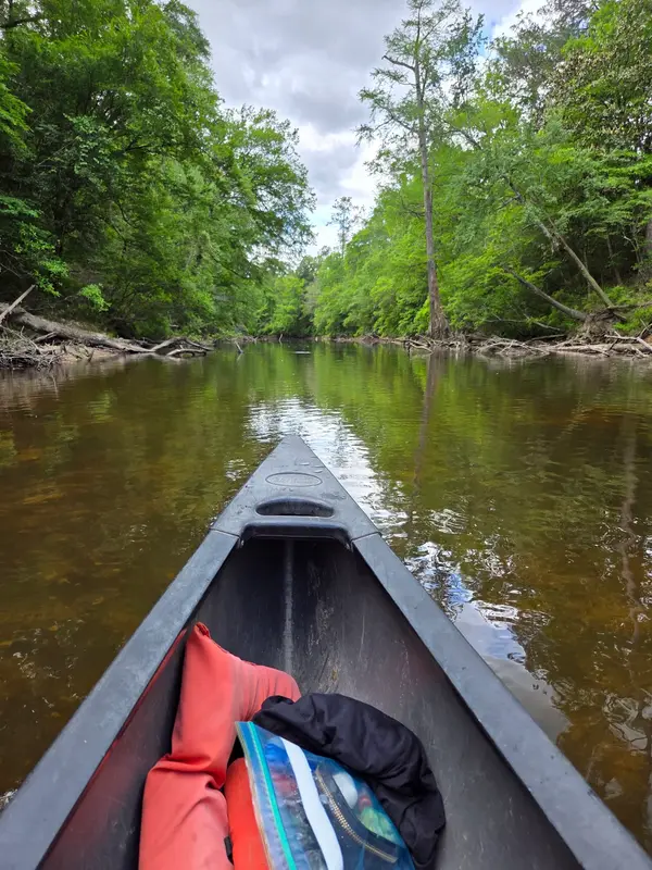 Black Creek Canoe Rental