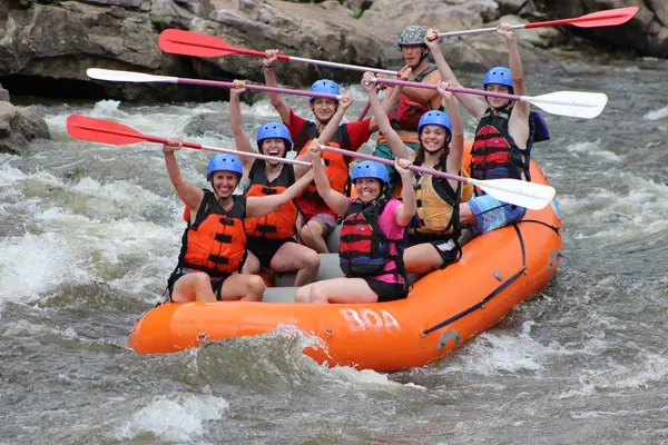 Blackwater Outdoor Adventures