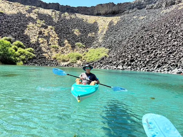 Blue Heart Kayaking