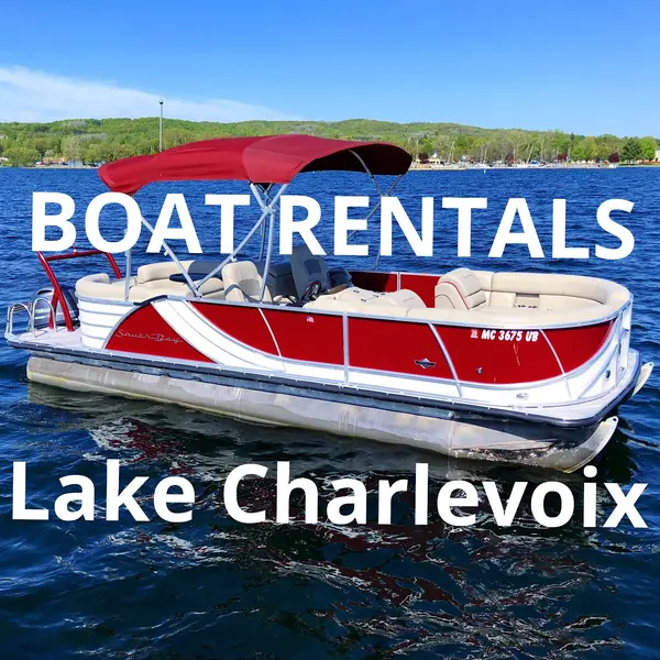 BOAT RENTALS Boyne Watersports