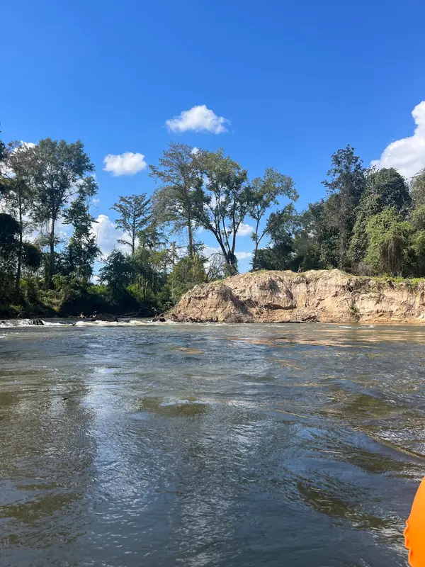 Bogue Chitto Tubing Center