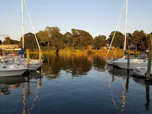 Branford River Paddlesports