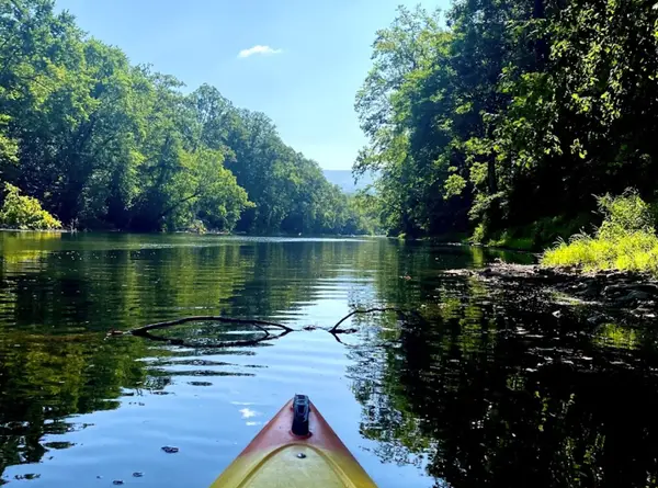Cacapon River Outfitters