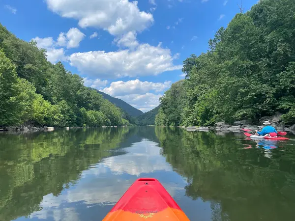 Calleva Trough Outfitters