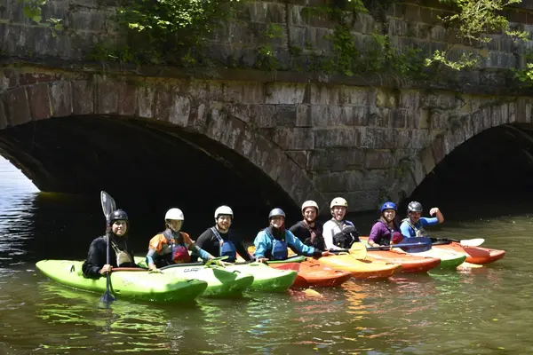 Calleva's River School