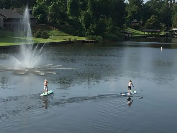 Cane River Paddle & Pedal Sports