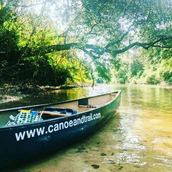 Canoe and Trail Adventures Rentals @ The Chimes location