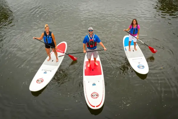 Canoe & Kayak Rentals and Sales : Portlandville
