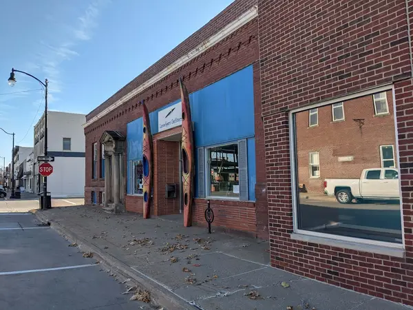 CanoeSport Outfitters
