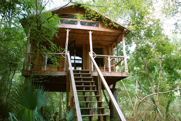 Carolina Heritage Outfitters