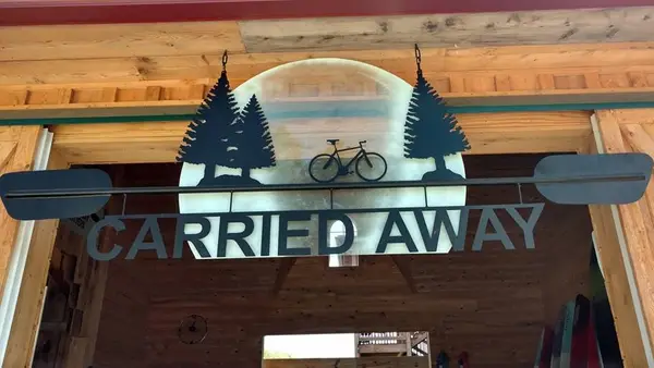 Carried Away Outfitters