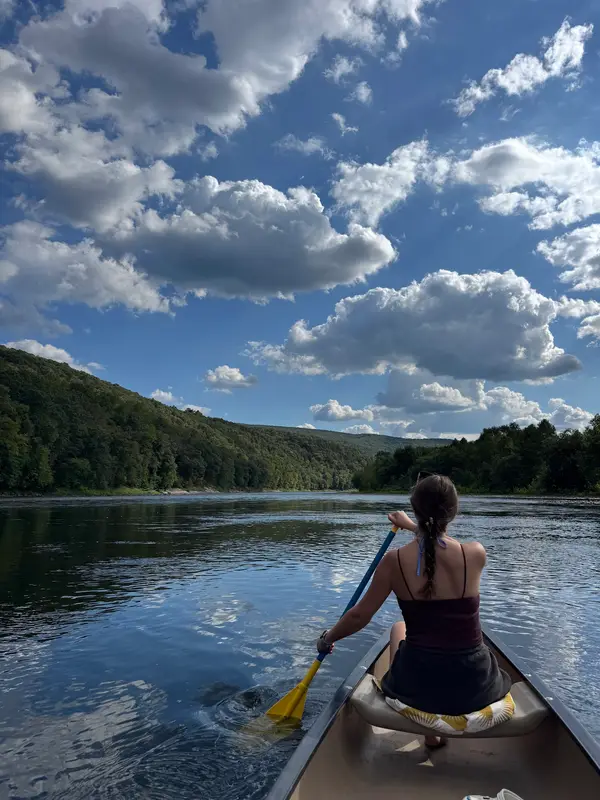 Chamberlain Canoes
