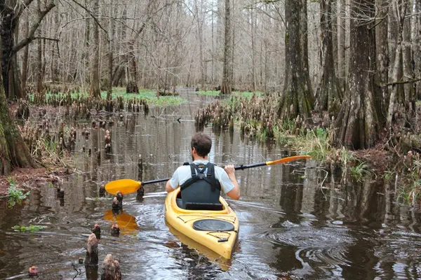 Charleston Kayak