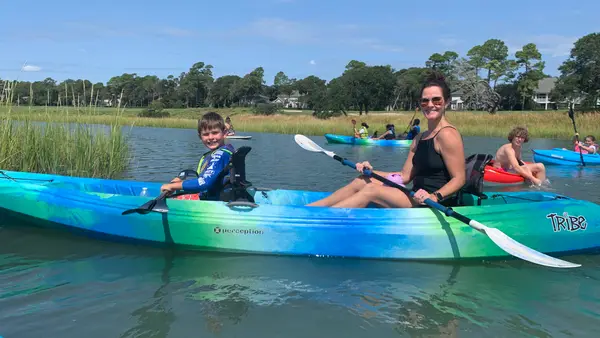 Cherry Grove Kayaking LLC