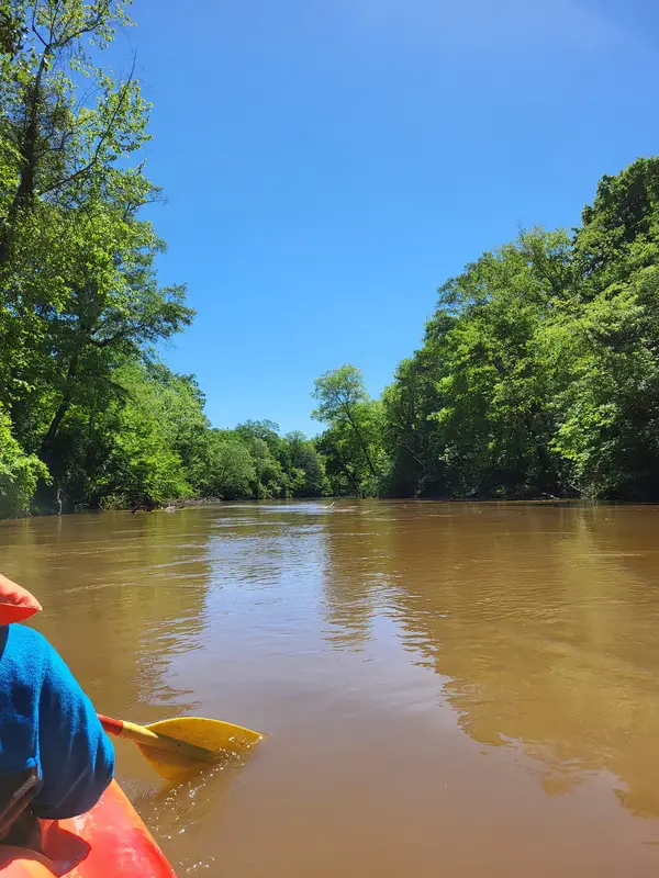 Chunky River Kayak And Canoe Rental