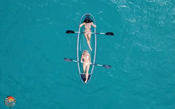 Clear Kayak Adventures