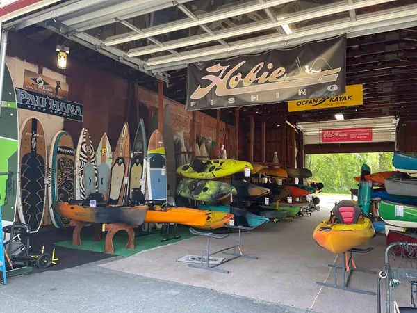 Collinsville Canoe & Kayak