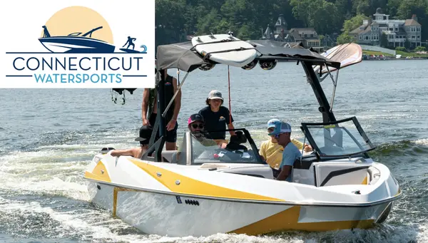 Connecticut Watersports - Lake Lillinonah, New Milford
