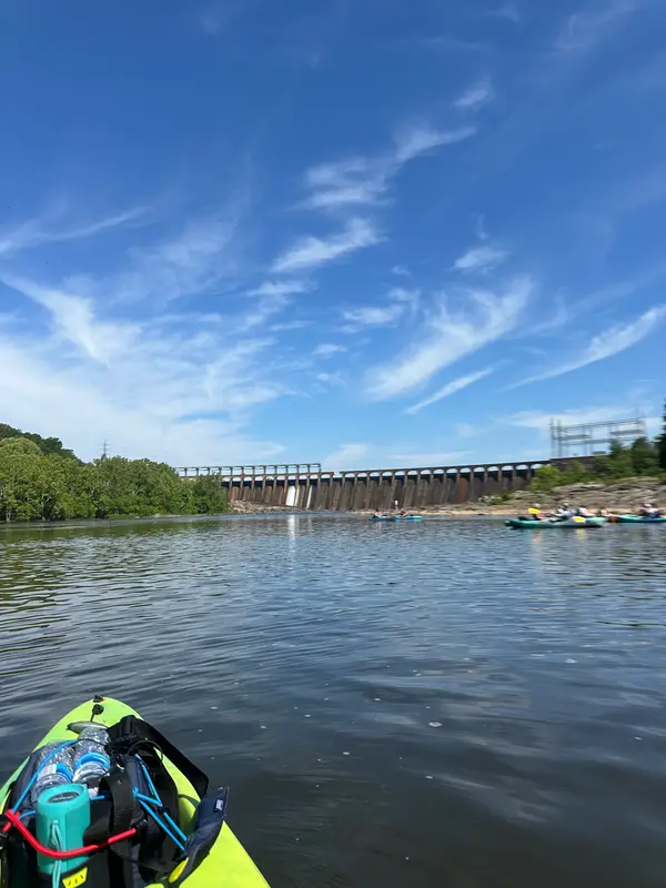 Coosa River Adventures Inc