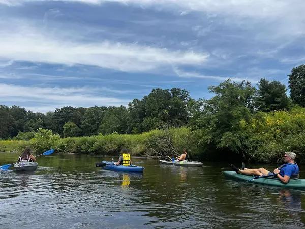 Cuyahoga Valley Adventures
